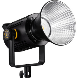 Бесшумный светодиодный видео свет Godox UL60 5600К